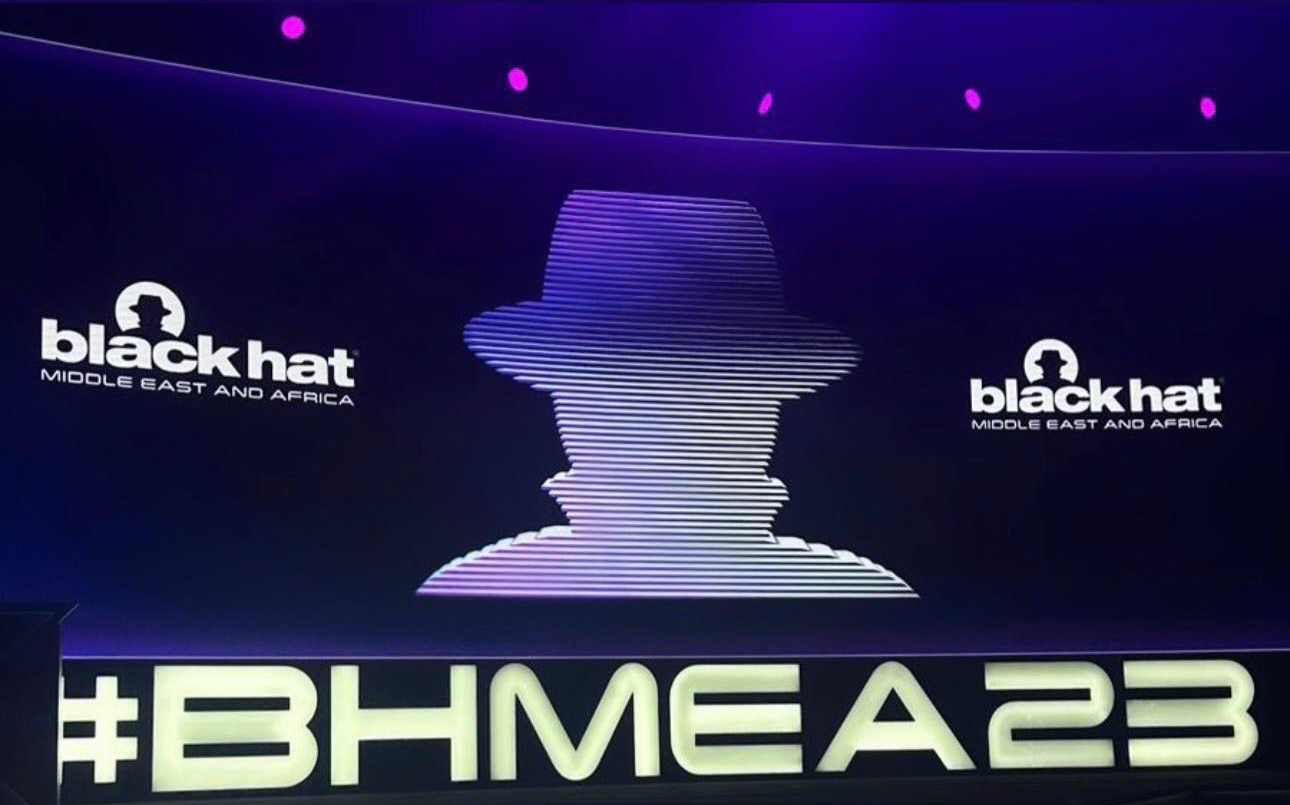 Black Hat Middle East and Africa